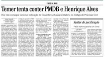 24 de Agosto de 2011, O País, página 10