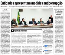 24 de Agosto de 2011, O País, página 11