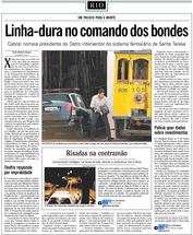 31 de Agosto de 2011, Rio, página 14