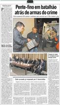 13 de Setembro de 2011, Rio, página 12