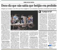 14 de Outubro de 2011, Rio, página 13