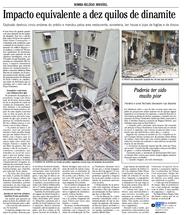14 de Outubro de 2011, Rio, página 14