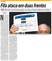 22 de Outubro de 2011, Esportes, página 3