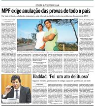 28 de Outubro de 2011, Rio, página 19