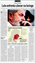 30 de Outubro de 2011, O País, página 3