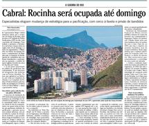 11 de Novembro de 2011, Rio, página 16