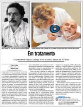 17 de Novembro de 2011, O País, página 12