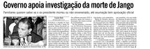 22 de Janeiro de 2012, O País, página 10