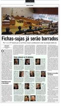 17 de Fevereiro de 2012, O País, página 3