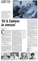 19 de Fevereiro de 2012, O País, página 12