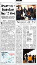 27 de Fevereiro de 2012, O País, página 3