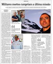 27 de Fevereiro de 2012, O País, página 4