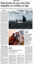 28 de Fevereiro de 2012, O País, página 4