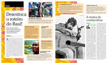 23 de Março de 2012, Rio Show, página 10