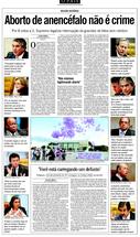 13 de Abril de 2012, O País, página 3