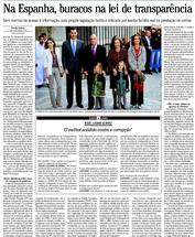 15 de Abril de 2012, O Mundo, página 41