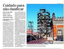 22 de Abril de 2012, Jornais de Bairro, página 8