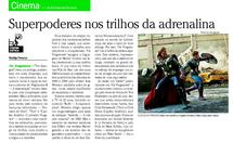 27 de Abril de 2012, Rio Show, página 16