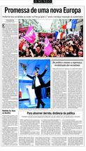 07 de Maio de 2012, O Mundo, página 26