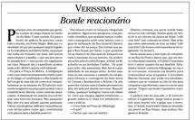17 de Maio de 2012, Opinião, página 7