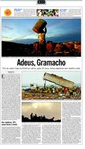 27 de Maio de 2012, O País, página 16