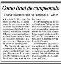 02 de Julho de 2012, Rio, página 13