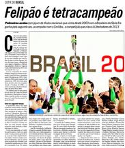 12 de Julho de 2012, Esportes, página 2