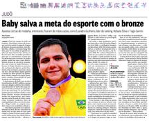 04 de Agosto de 2012, Esportes, página 5