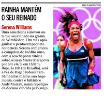 05 de Agosto de 2012, Esportes, página 2