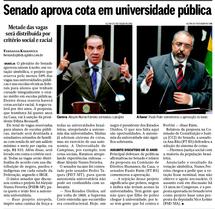 08 de Agosto de 2012, O País, página 8