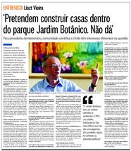 31 de Agosto de 2012, Rio, página 15