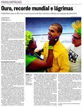 01 de Setembro de 2012, Esportes, página 5
