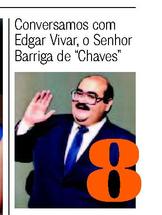 09 de Setembro de 2012, Revista da TV, página 2