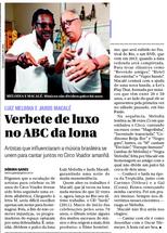 21 de Setembro de 2012, Rio Show, página 30