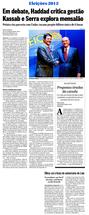 27 de Outubro de 2012, O País, página 4