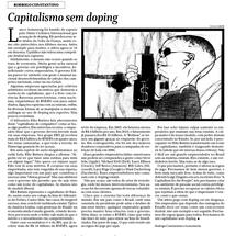 30 de Outubro de 2012, Opinião, página 25