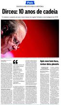 13 de Novembro de 2012, O País, página 3