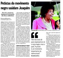 23 de Novembro de 2012, O País, página 6
