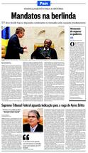 10 de Dezembro de 2012, O País, página 3