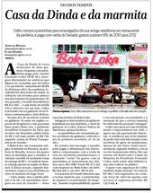 18 de Janeiro de 2013, O País, página 6