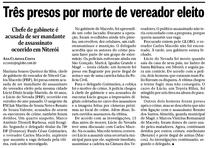 30 de Janeiro de 2013, Rio, página 20