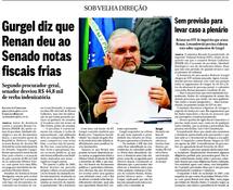 02 de Fevereiro de 2013, O País, página 5