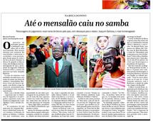 10 de Fevereiro de 2013, O País, página 8