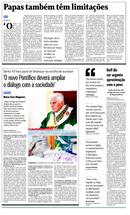 12 de Fevereiro de 2013, O Mundo, página 20