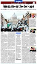 13 de Fevereiro de 2013, O Mundo, página 24