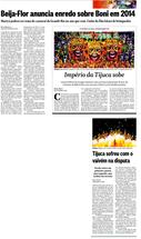 14 de Fevereiro de 2013, Rio, página 10
