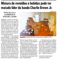 07 de Março de 2013, O País, página 8