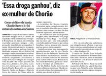 08 de Março de 2013, O País, página 6