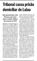 26 de Março de 2013, O País, página 6