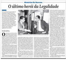 07 de Abril de 2013, O País, página 12